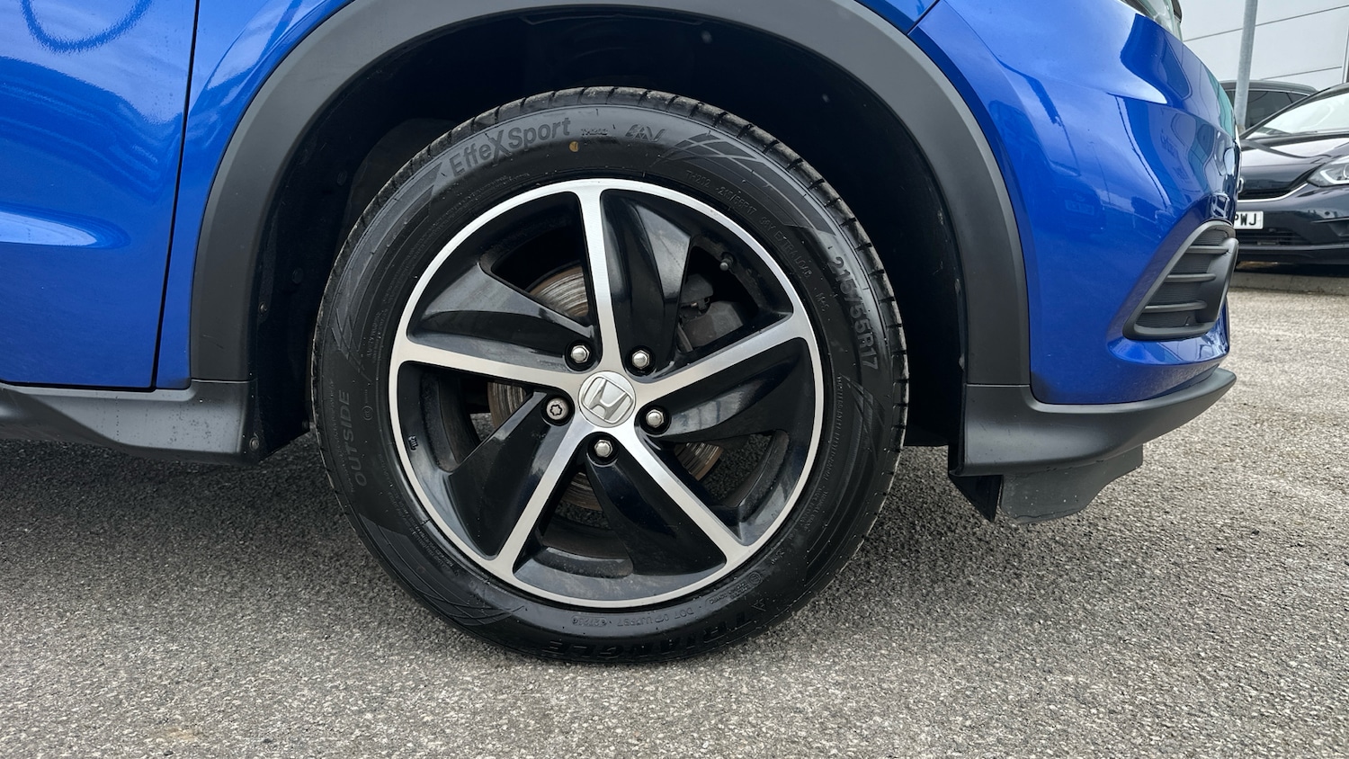 Used Honda HR-V 2019 for sale - 78177393: Photo 15