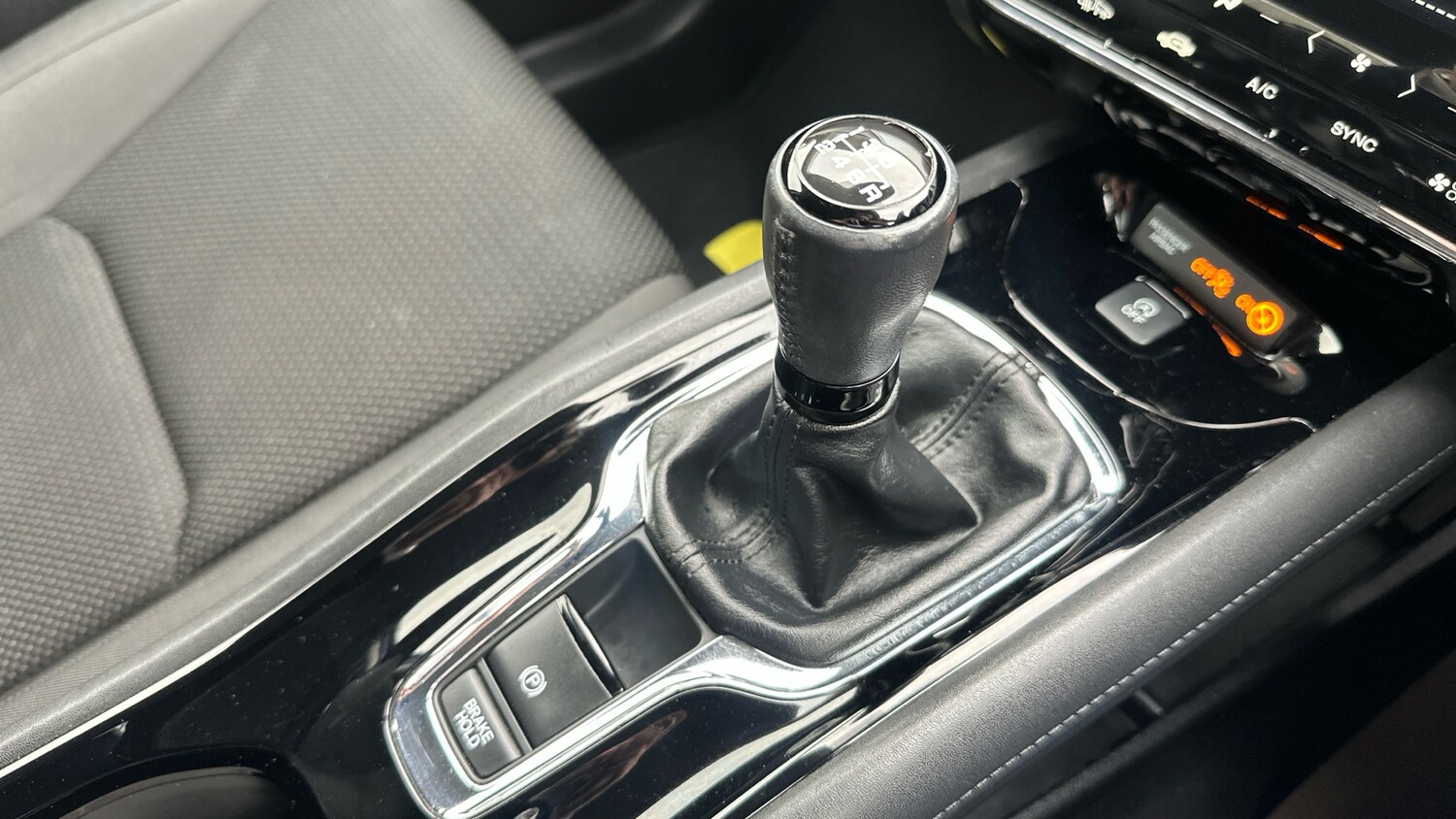 Used Honda HR-V 2019 for sale - 78177393: Photo 17