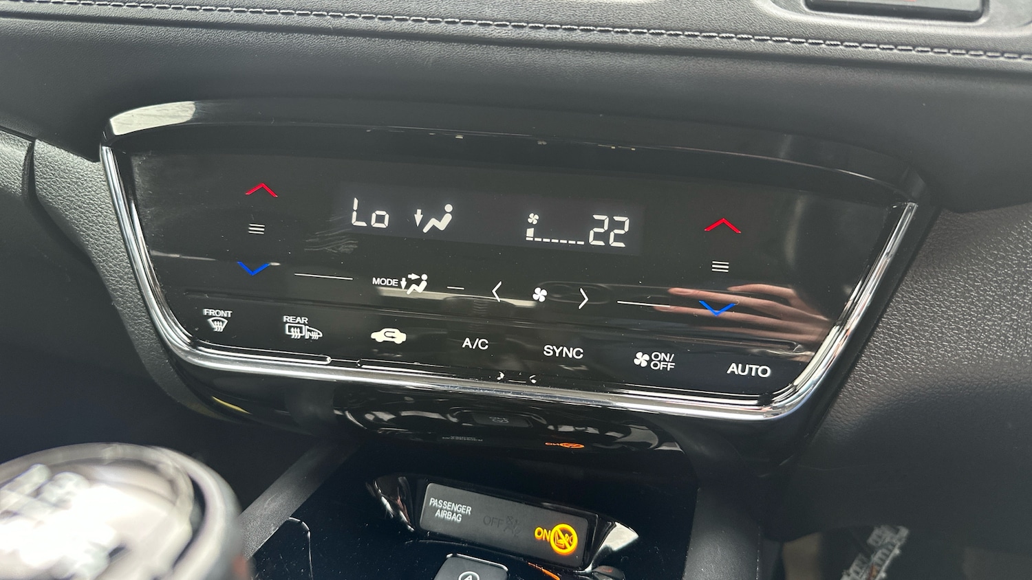 Used Honda HR-V 2019 for sale - 78177393: Photo 18