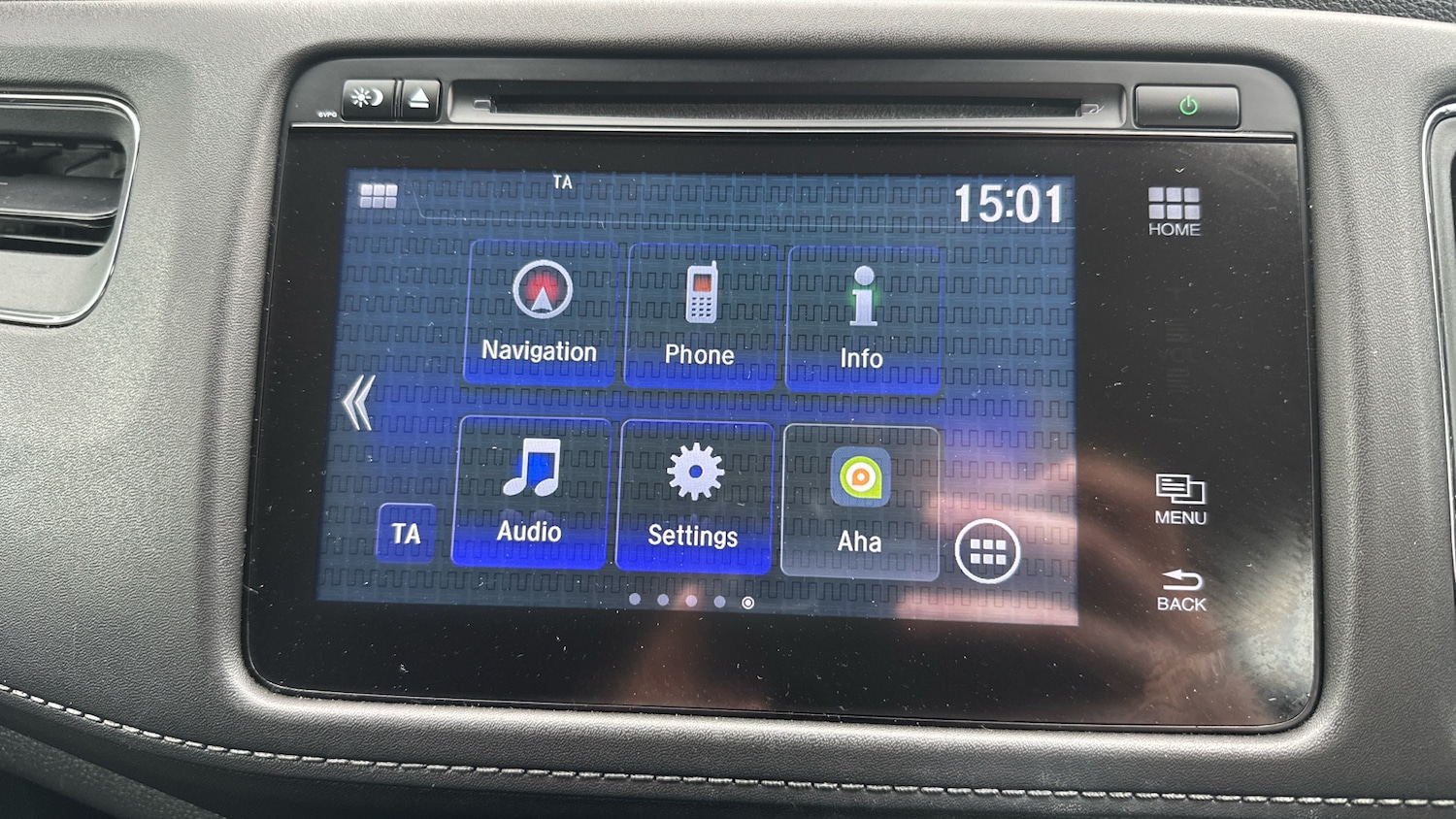 Used Honda HR-V 2019 for sale - 78177393: Photo 19