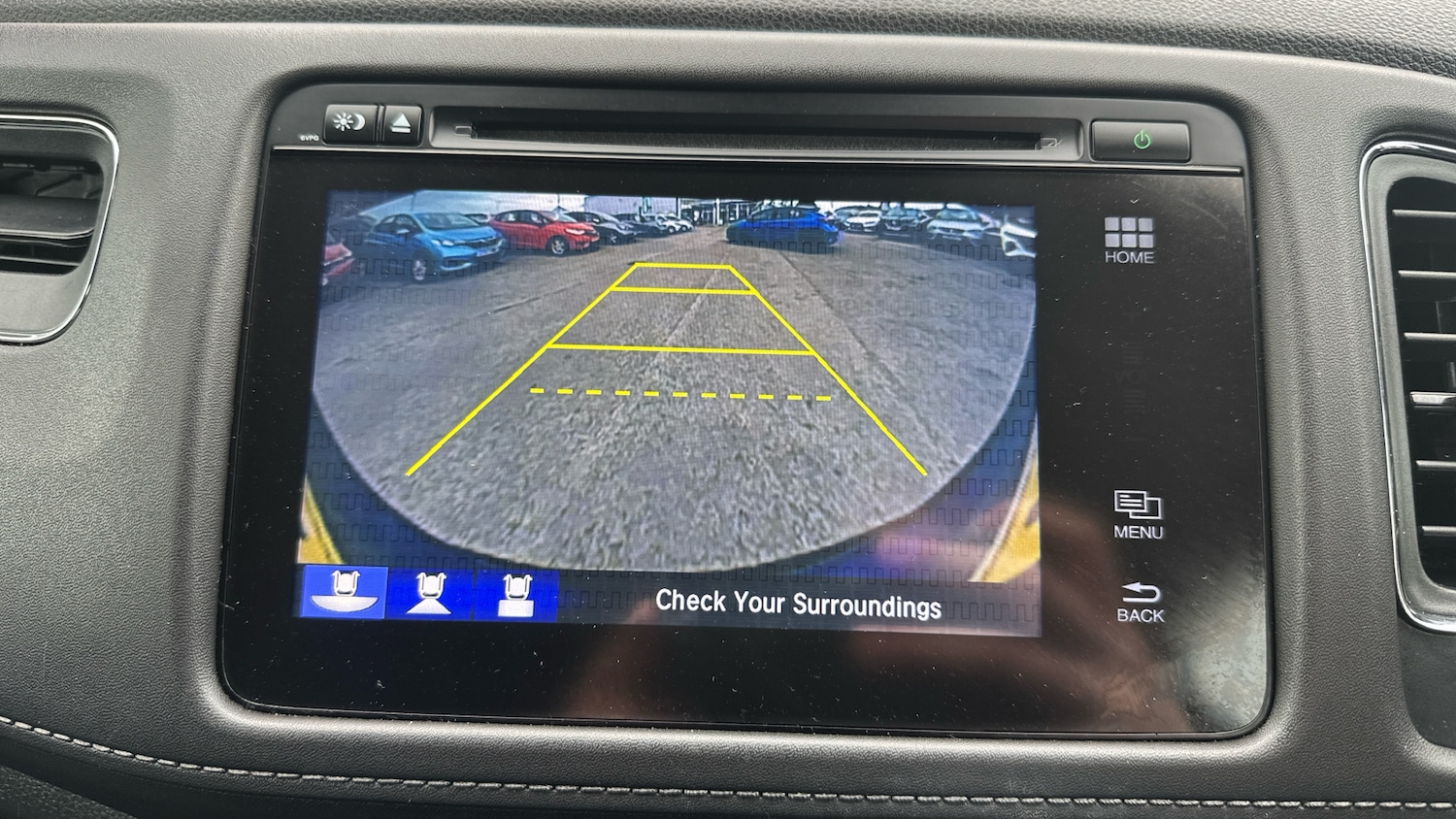 Used Honda HR-V 2019 for sale - 78177393: Photo 20