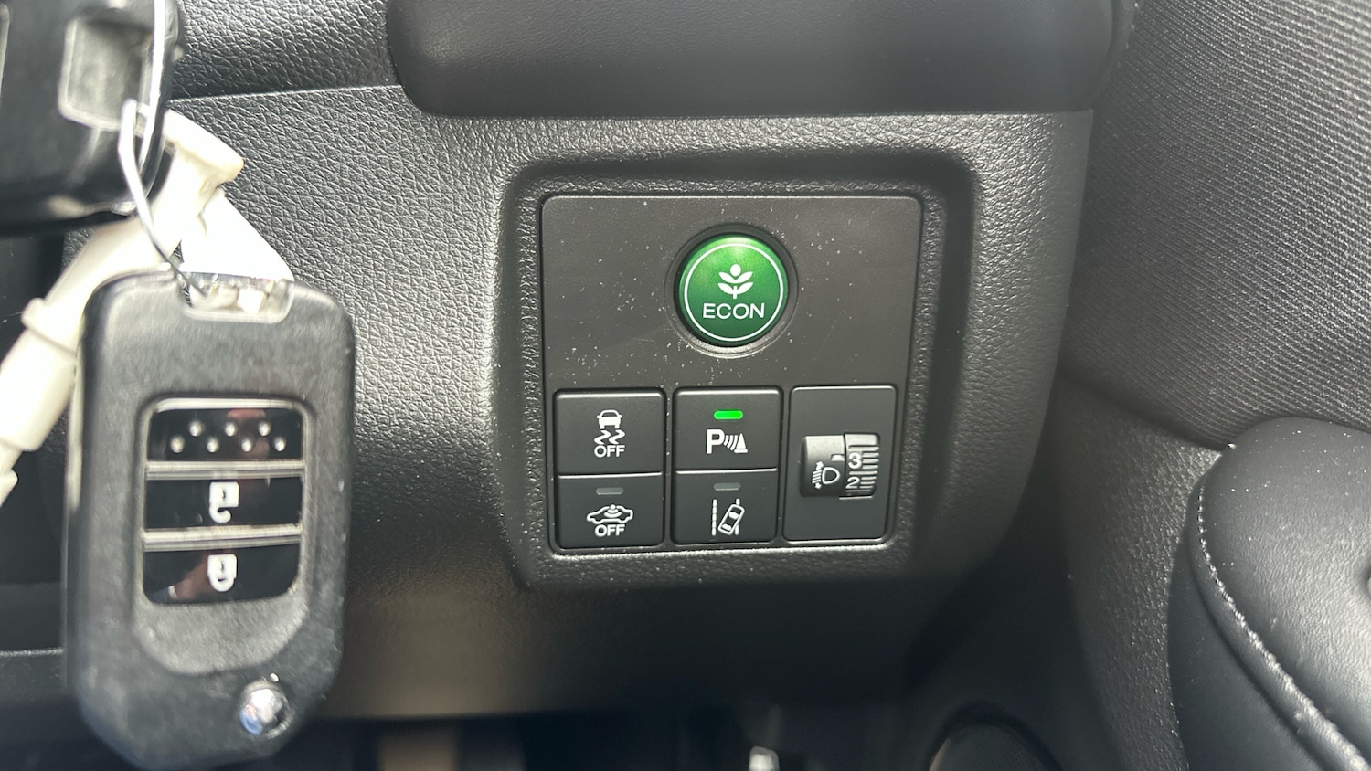 Used Honda HR-V 2019 for sale - 78177393: Photo 23