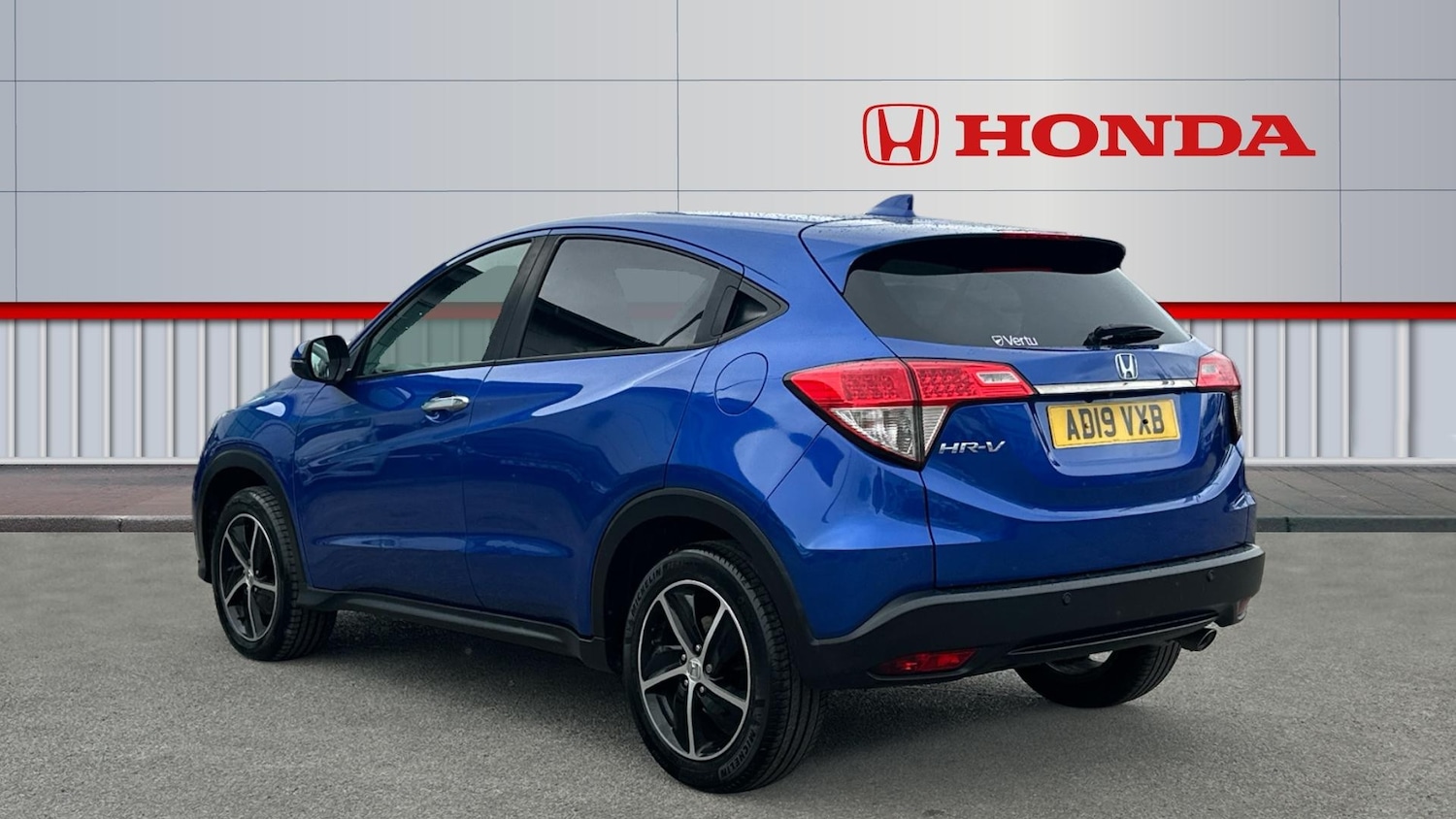 Used Honda HR-V 2019 for sale - 78177393: Photo 3