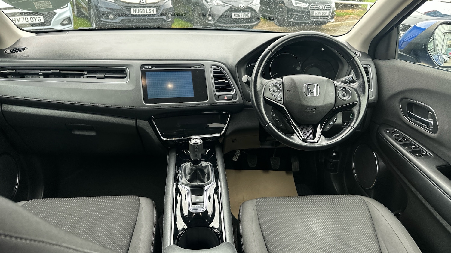 Used Honda HR-V 2019 for sale - 78177393: Photo 4