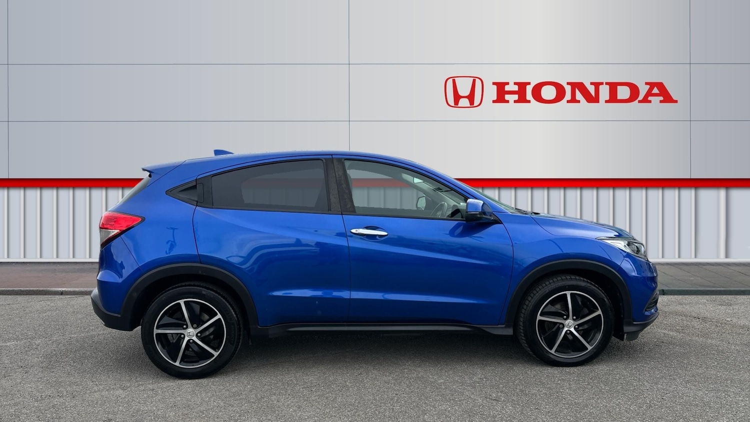 Used Honda HR-V 2019 for sale - 78177393: Photo 5
