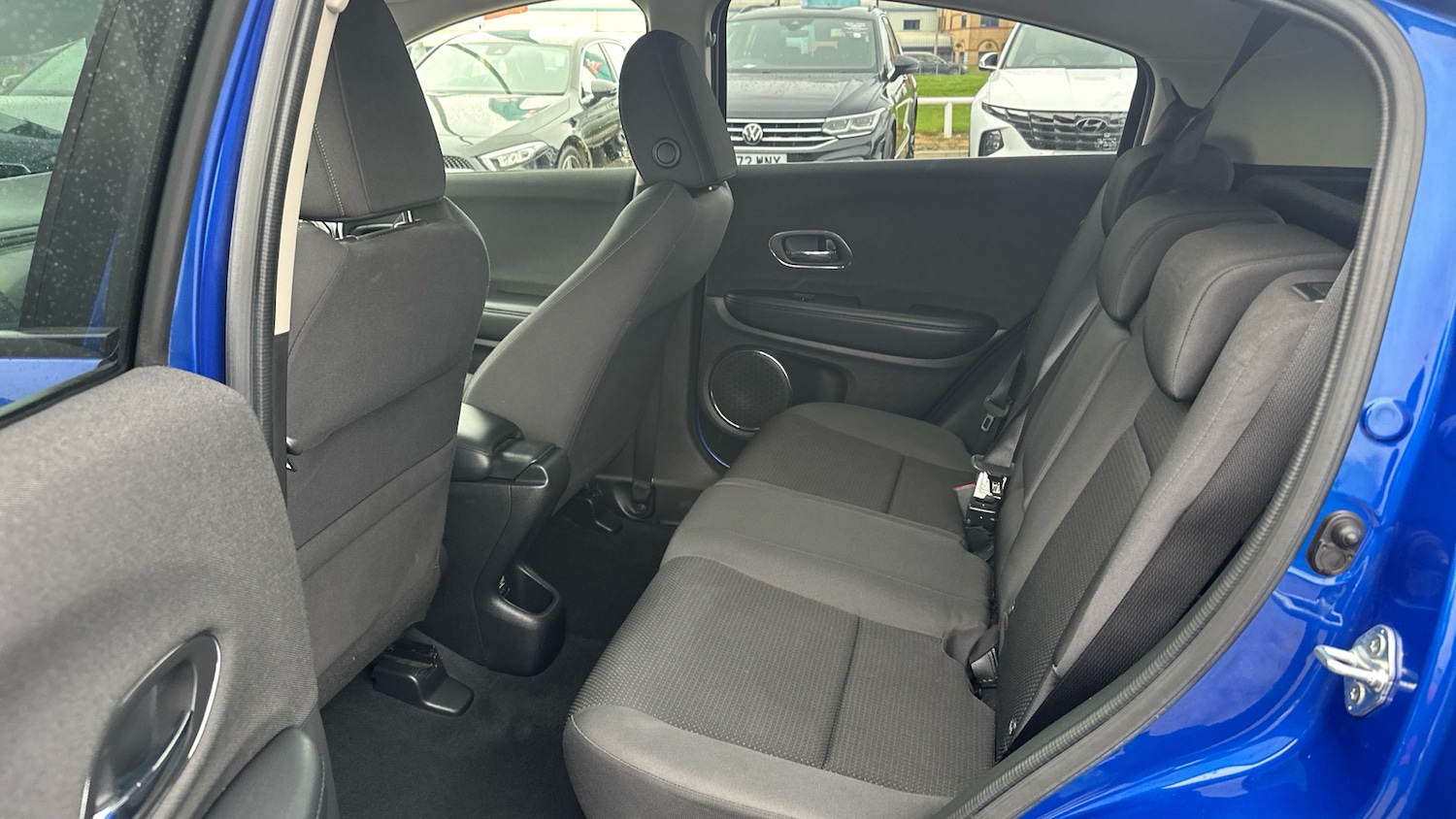 Used Honda HR-V 2019 for sale - 78177393: Photo 8
