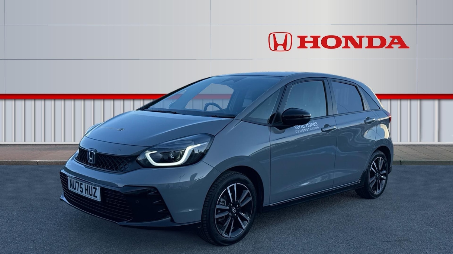 Used Honda Jazz 2025 for sale - 77984790: Photo 10