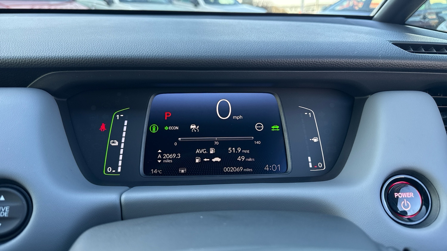 Used Honda Jazz 2025 for sale - 77984790: Photo 11