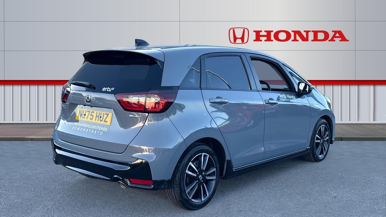 Used Honda Jazz 2025 for sale - 77984790: Photo 12