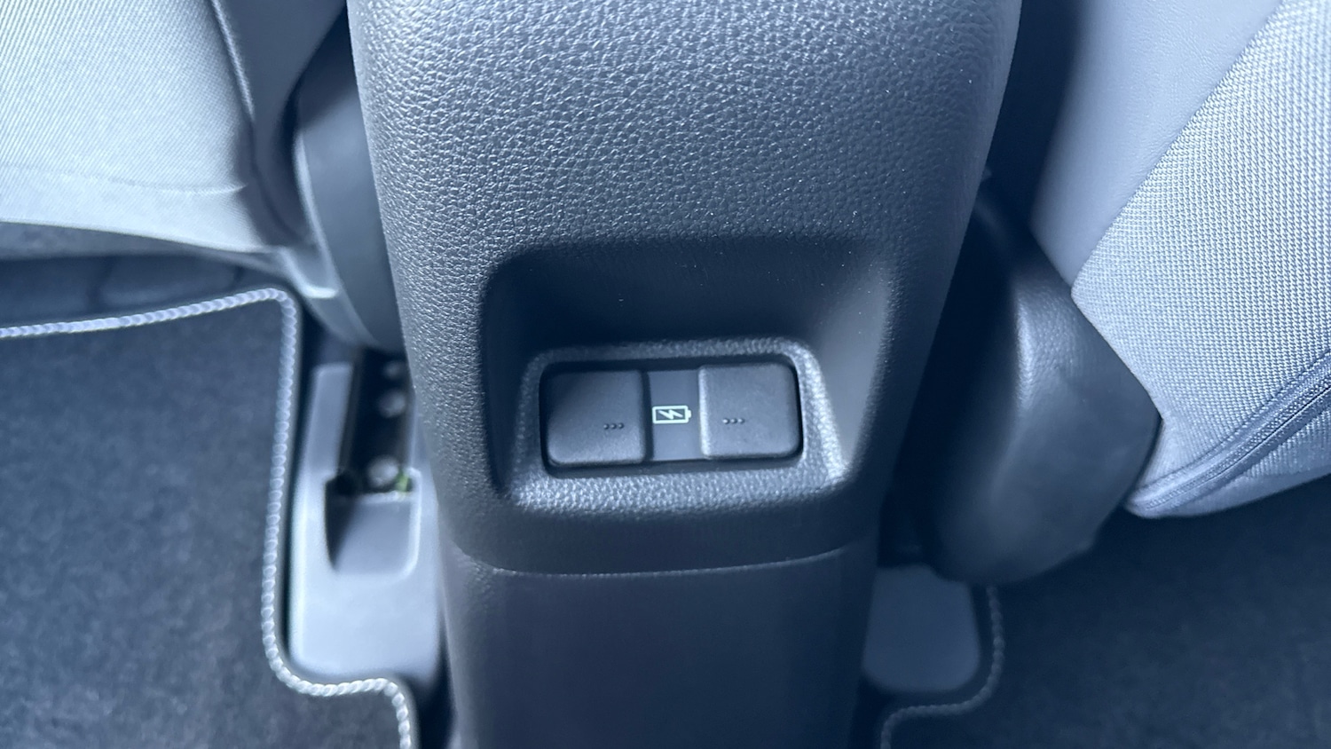 Used Honda Jazz 2025 for sale - 77984790: Photo 13