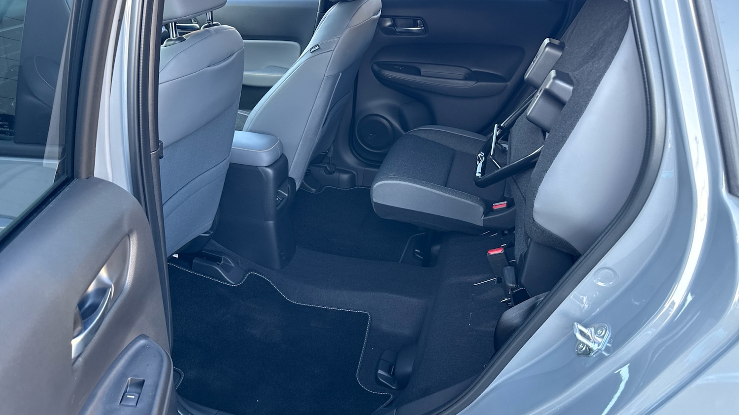 Used Honda Jazz 2025 for sale - 77984790: Photo 15