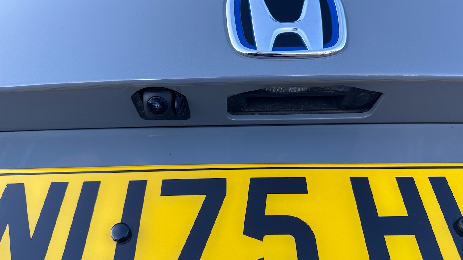 Used Honda Jazz 2025 for sale - 77984790: Photo 17