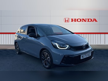 Used Honda Jazz 2025 for sale - 77984790: Photo