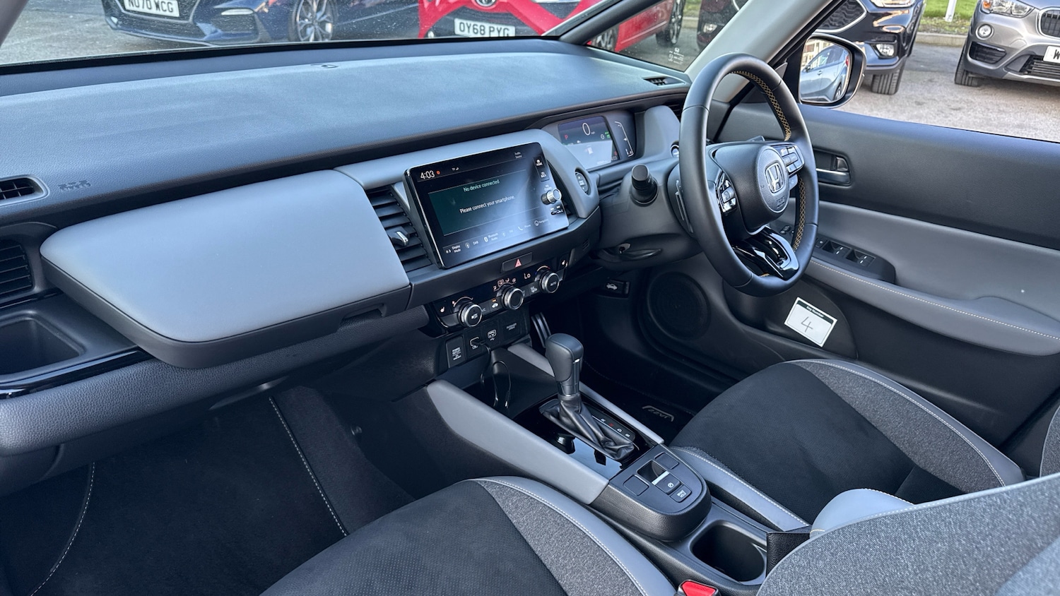 Used Honda Jazz 2025 for sale - 77984790: Photo 2