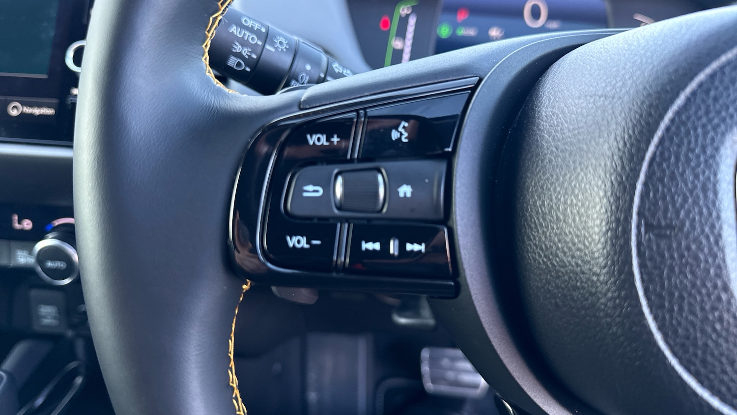 Used Honda Jazz 2025 for sale - 77984790: Photo 23