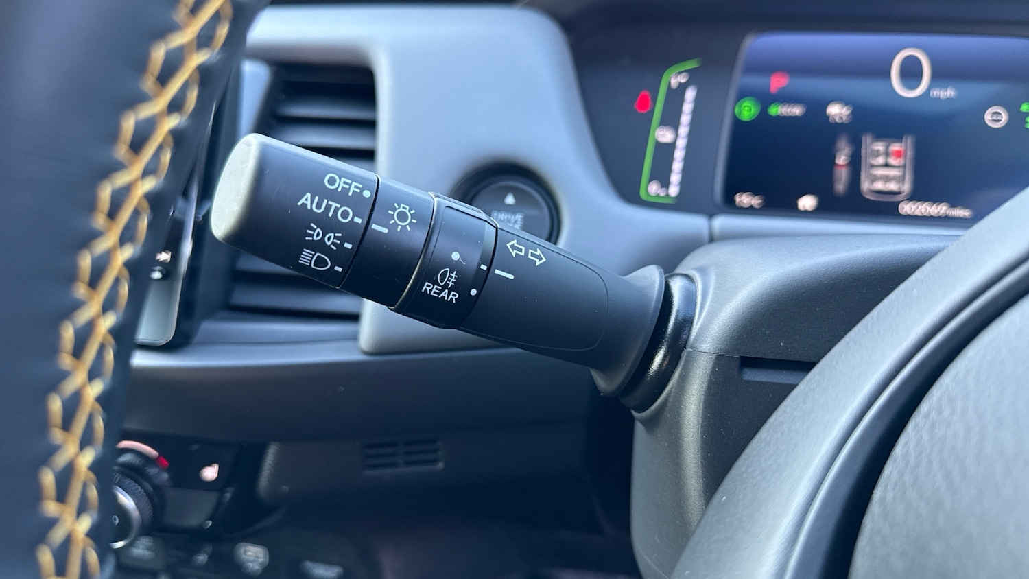 Used Honda Jazz 2025 for sale - 77984790: Photo 25