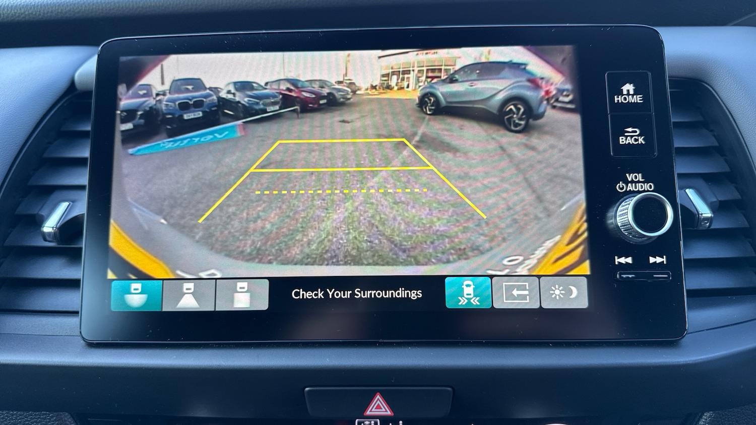 Used Honda Jazz 2025 for sale - 77984790: Photo 28