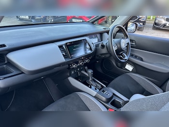 Used Honda Jazz 2025 for sale - 77984790: Photo