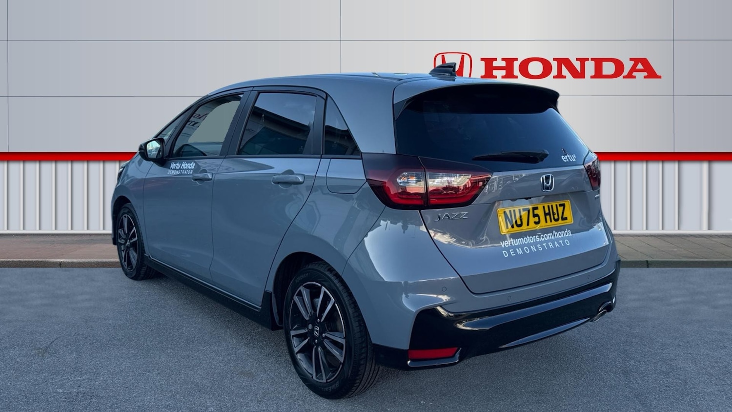 Used Honda Jazz 2025 for sale - 77984790: Photo 3