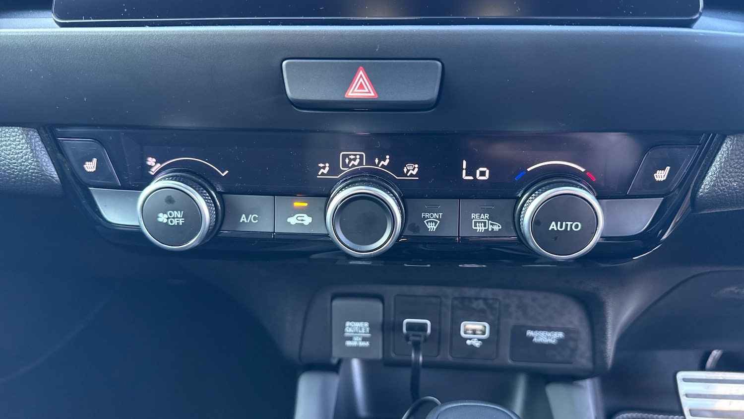 Used Honda Jazz 2025 for sale - 77984790: Photo 30