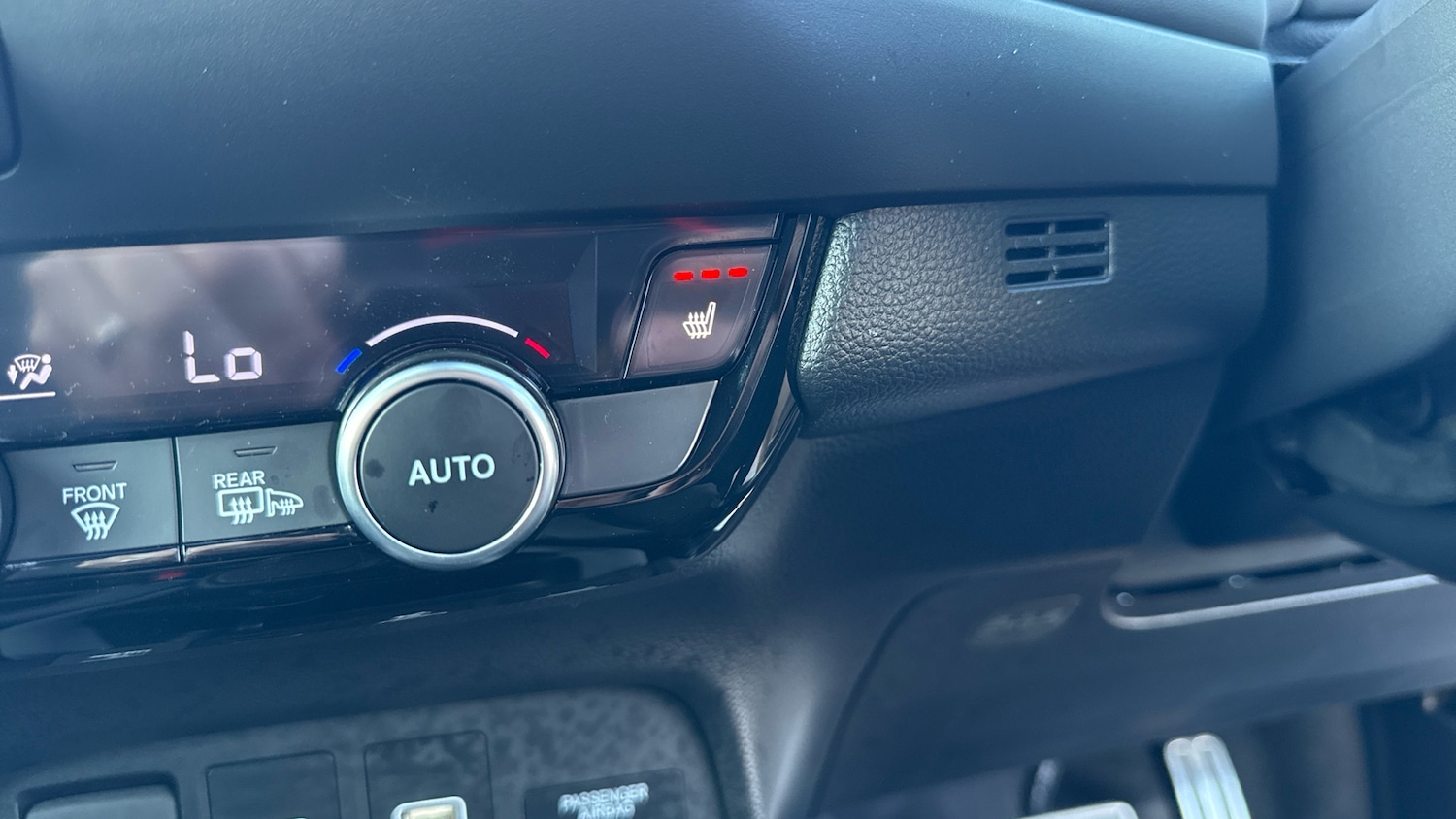 Used Honda Jazz 2025 for sale - 77984790: Photo 31