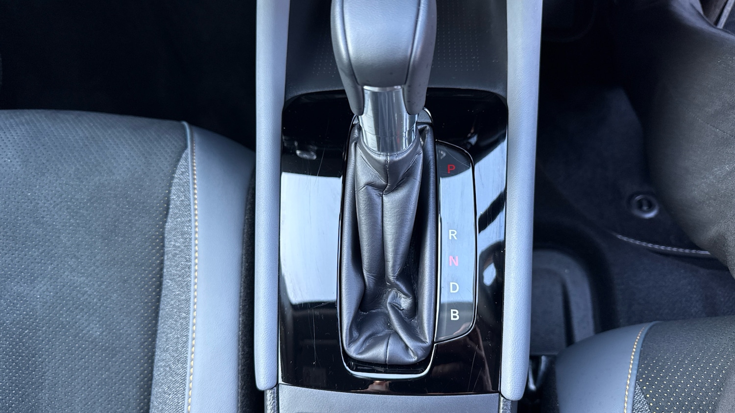 Used Honda Jazz 2025 for sale - 77984790: Photo 33