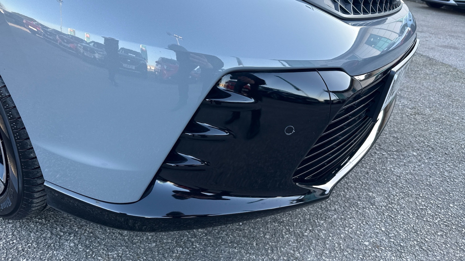 Used Honda Jazz 2025 for sale - 77984790: Photo 38