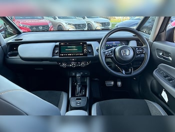 Used Honda Jazz 2025 for sale - 77984790: Photo