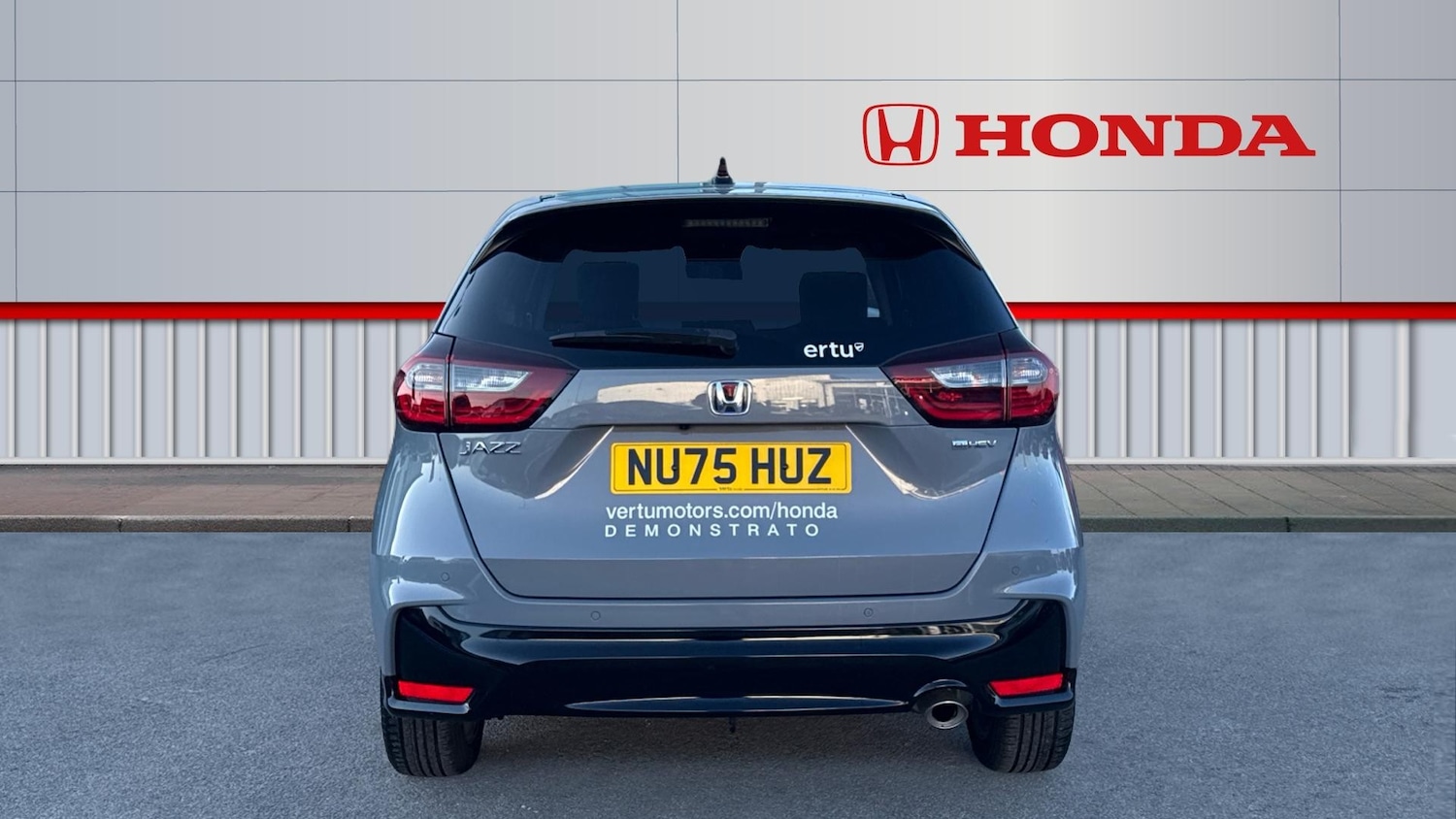 Used Honda Jazz 2025 for sale - 77984790: Photo 7