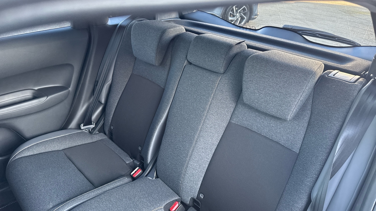 Used Honda Jazz 2025 for sale - 77984790: Photo 8