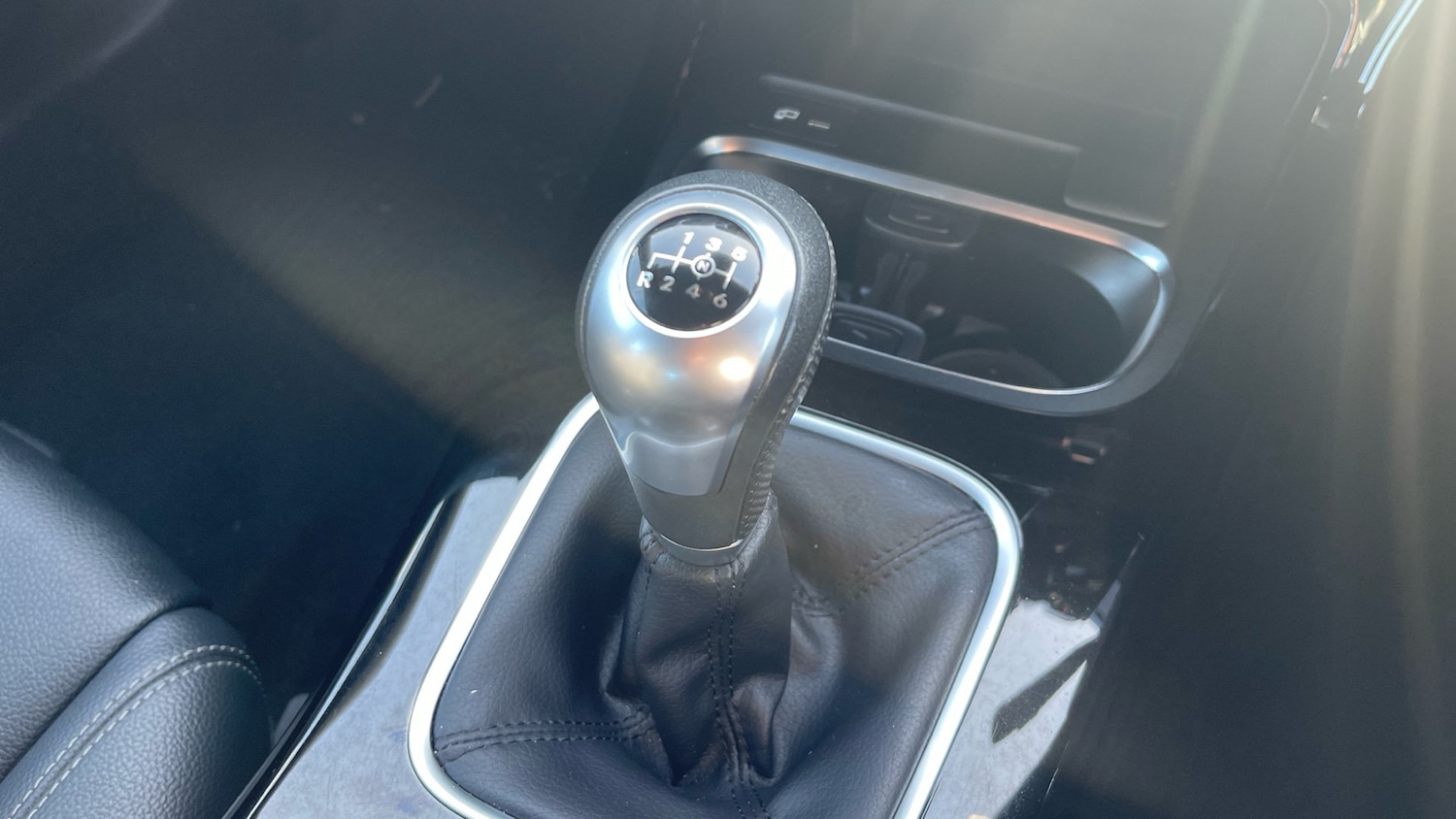 Vehicle 19