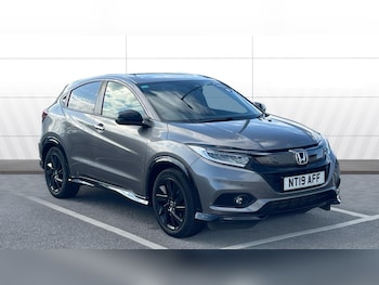 Honda - HR-V