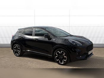 Used Ford Puma 2023 for sale - 79007234: Photo
