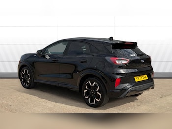 Used Ford Puma 2023 for sale - 79007234: Photo