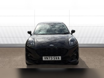 Used Ford Puma 2023 for sale - 79007234: Photo