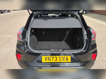 Used Ford Puma 2023 for sale - 79007234: Photo