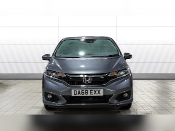 Used Honda Jazz 2018 for sale - 76627804: Photo