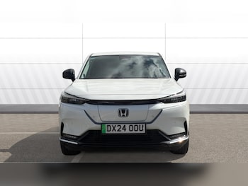Used Honda e NY1 2024 for sale - 78925743: Photo