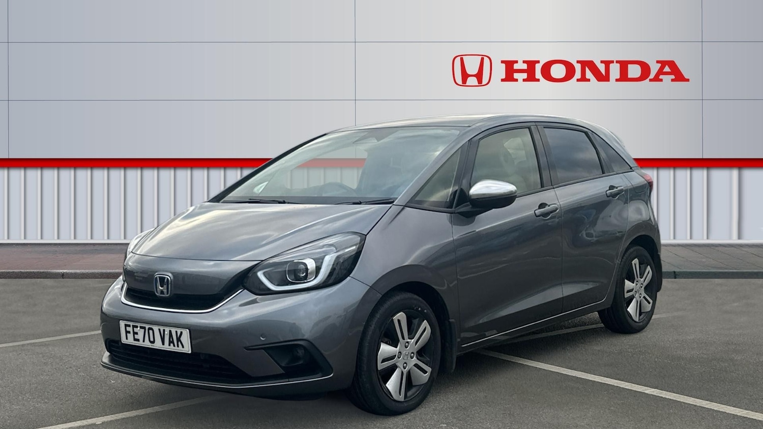 Used Honda Jazz 2020 for sale - 77046140: Photo 10