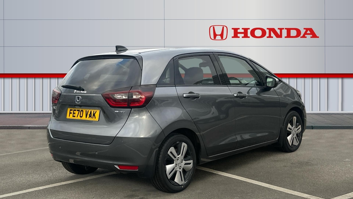 Used Honda Jazz 2020 for sale - 77046140: Photo 12