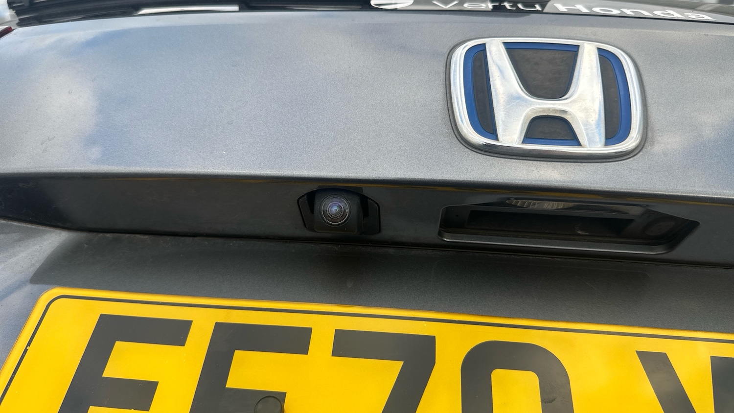 Used Honda Jazz 2020 for sale - 77046140: Photo 13