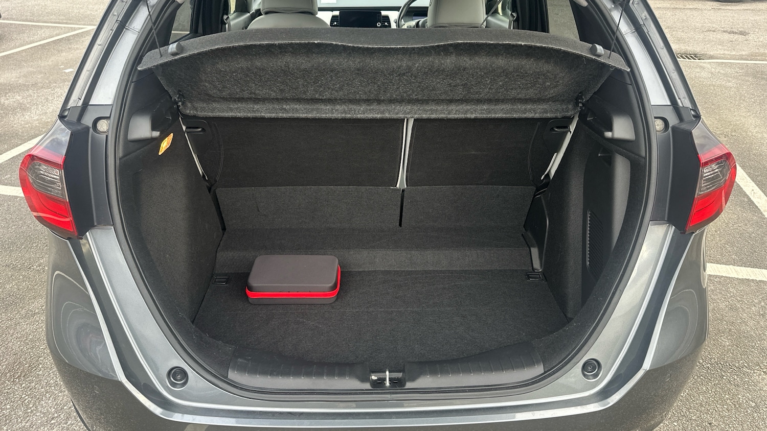 Used Honda Jazz 2020 for sale - 77046140: Photo 14