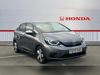 2020 (70) - 1.5 i-MMD Hybrid EX 5dr eCVT