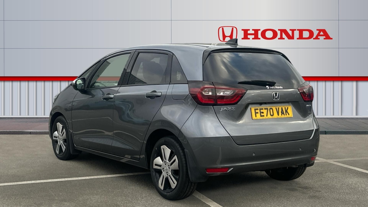 Used Honda Jazz 2020 for sale - 77046140: Photo 3