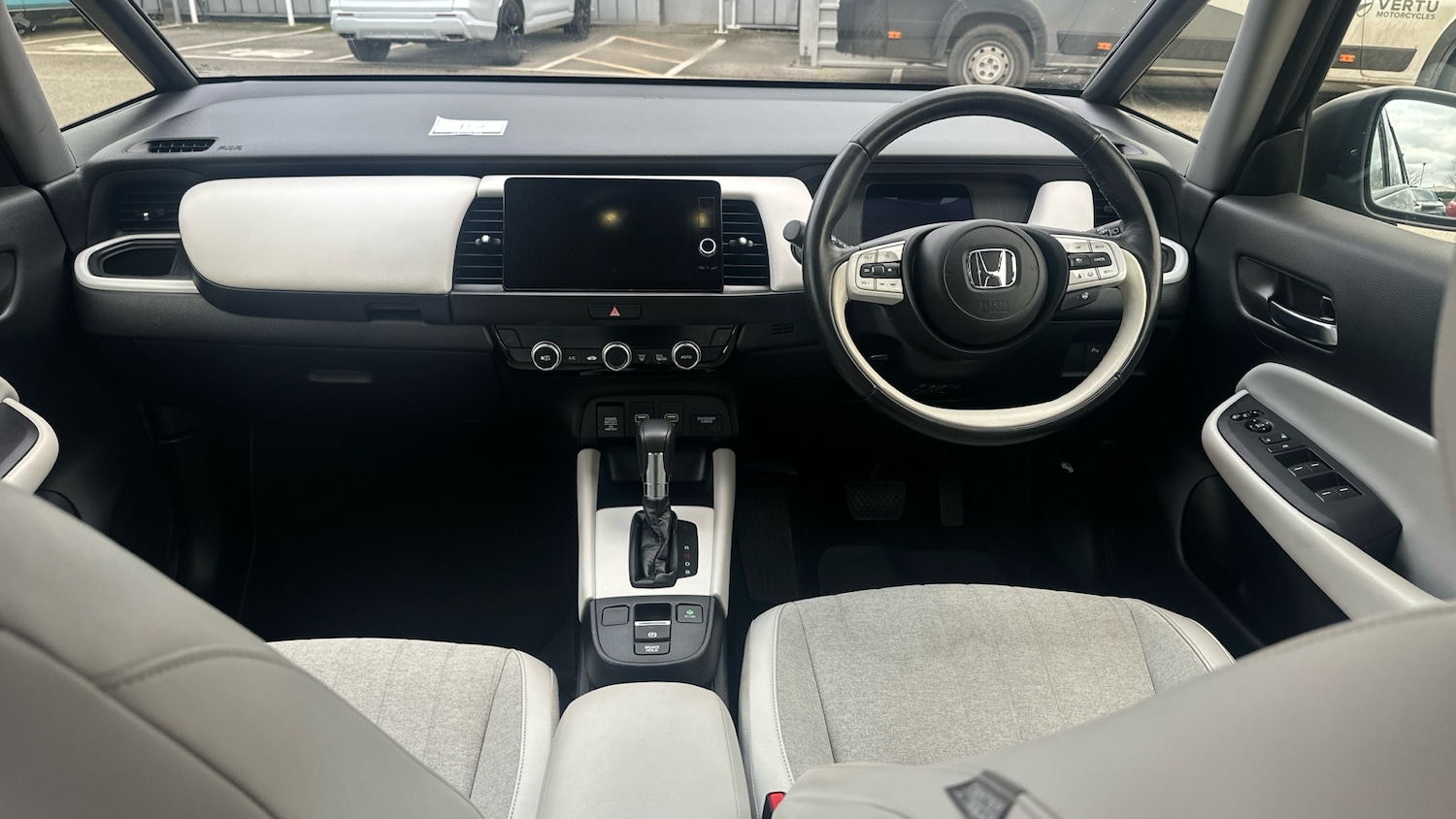 Used Honda Jazz 2020 for sale - 77046140: Photo 4