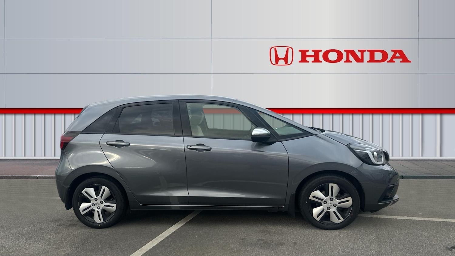 Used Honda Jazz 2020 for sale - 77046140: Photo 5