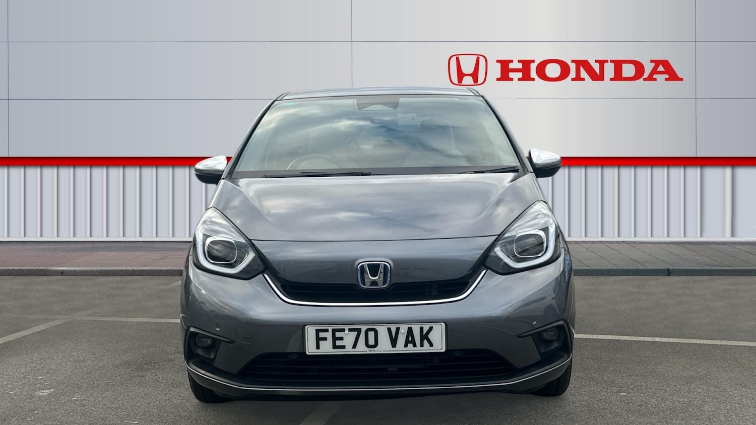 Used Honda Jazz 2020 for sale - 77046140: Photo 6