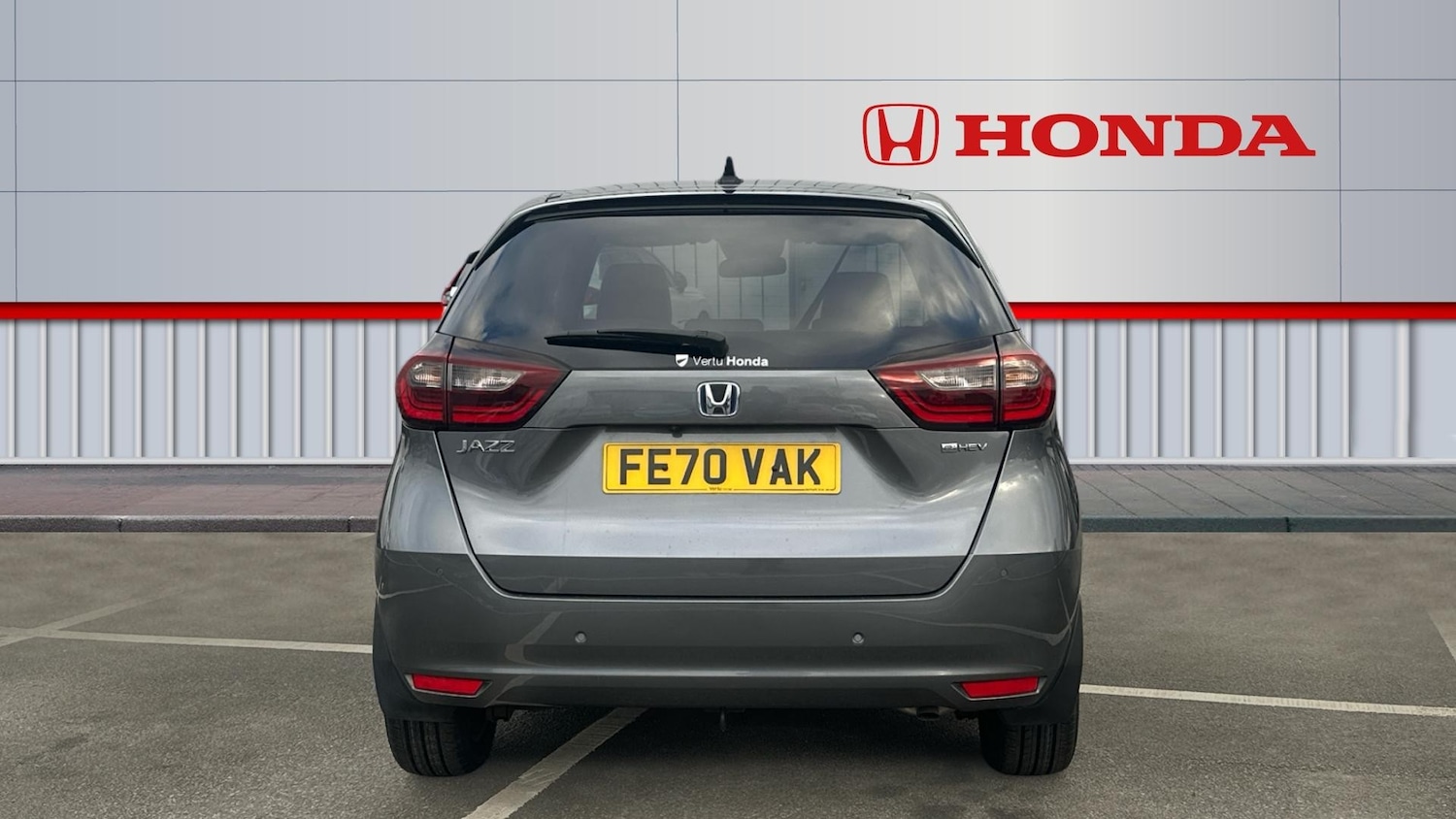 Used Honda Jazz 2020 for sale - 77046140: Photo 7