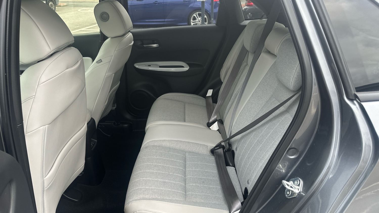 Used Honda Jazz 2020 for sale - 77046140: Photo 8