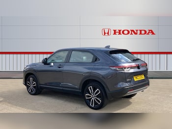 Used Honda HR-V 2023 for sale - 79499999: Photo